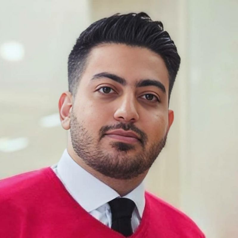 Salman Rafiei