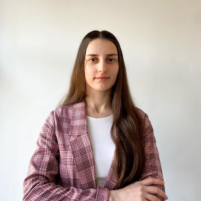 Salome Endeladze