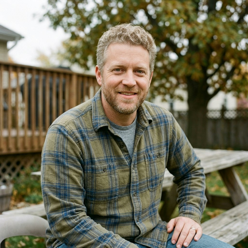 Daniel