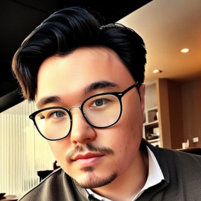 Stanly Liu