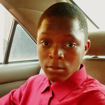 Victor olafare