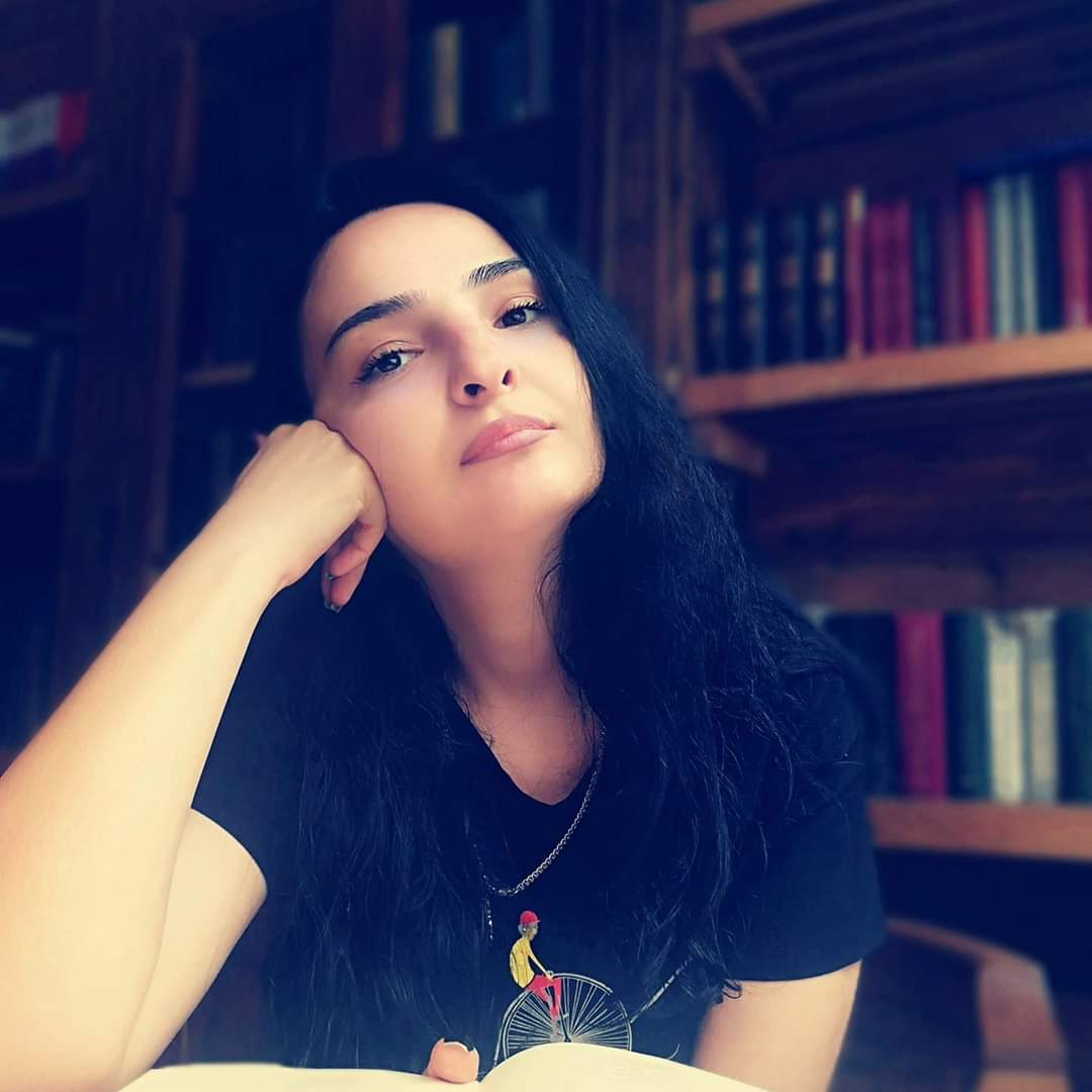 Natia Avsajanishvili