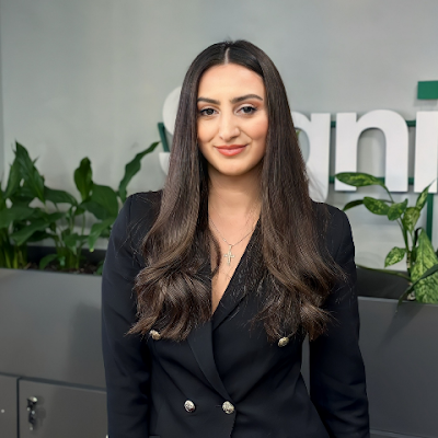 Nino Chitashvili