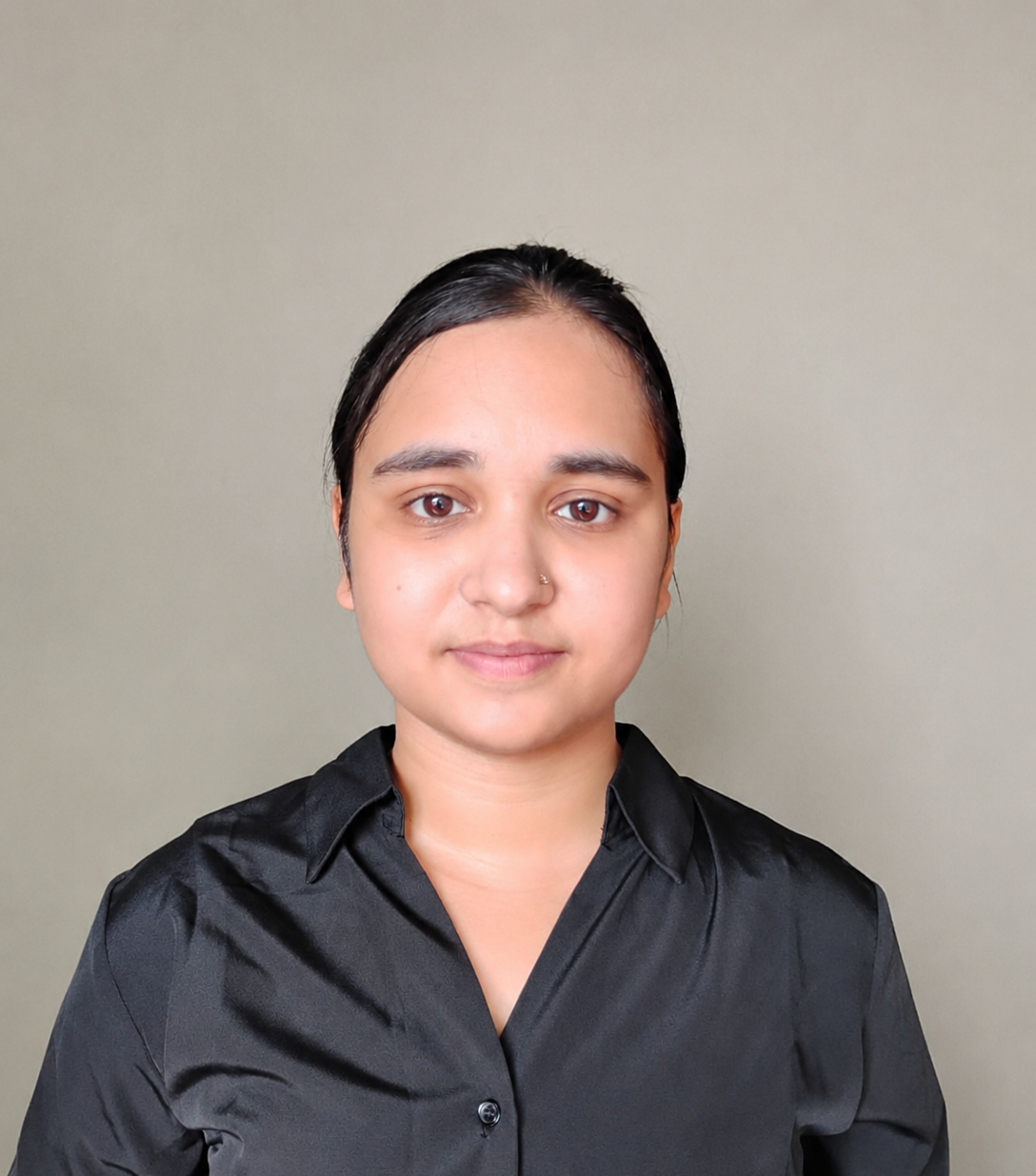Nisha Kumari