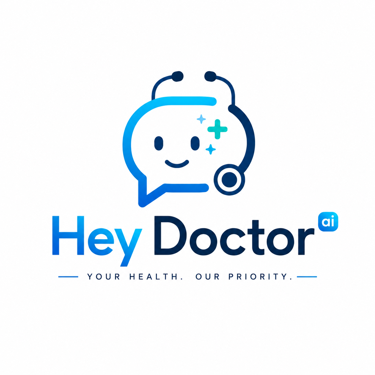 Hey Doctor.AI