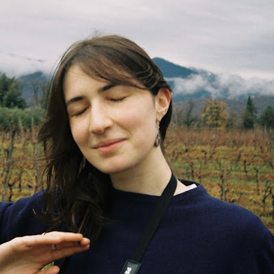Tamar Gorgodze