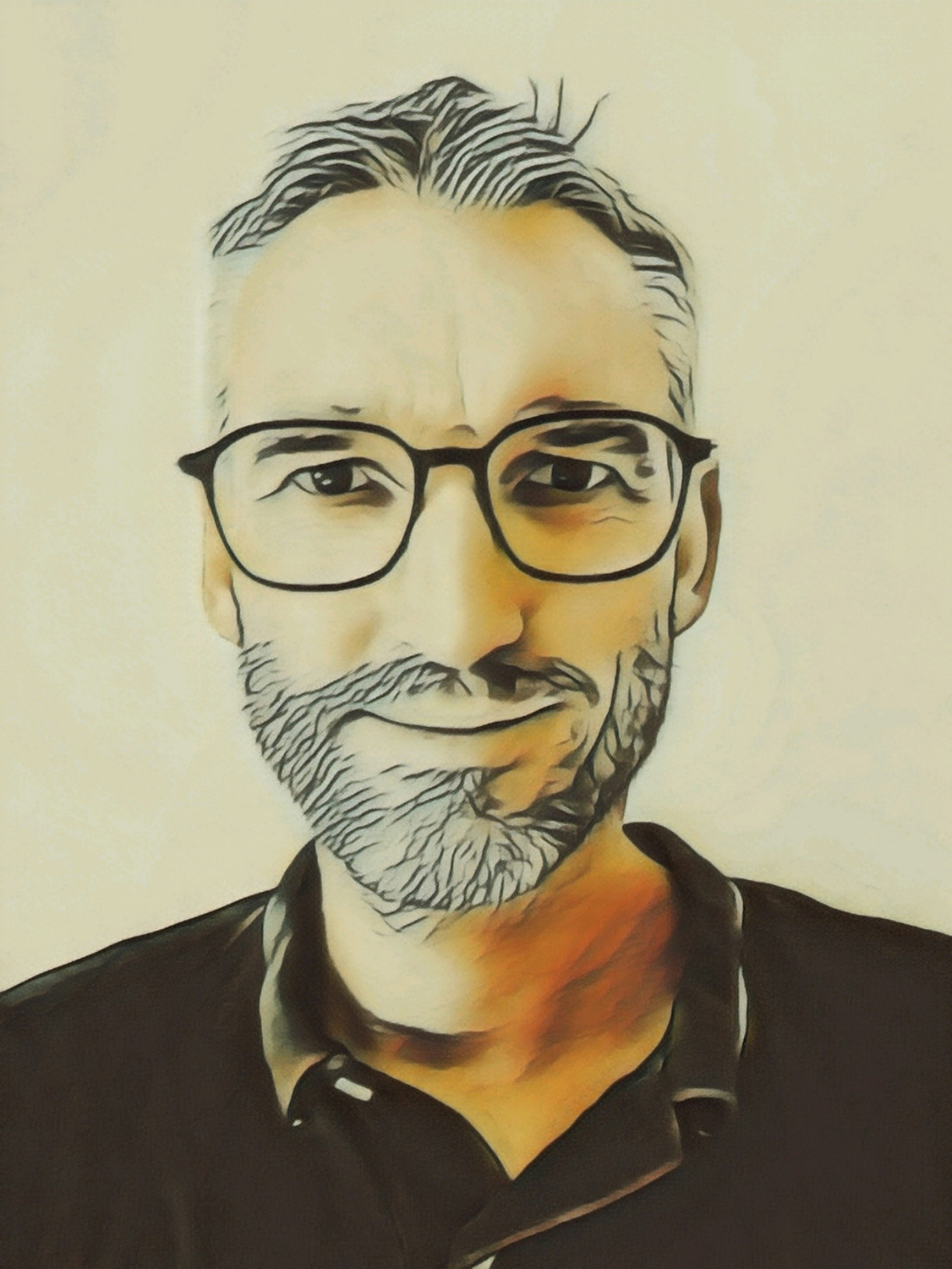 Matthieu Moret