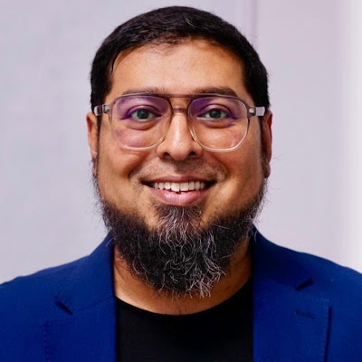 Umar Munshi