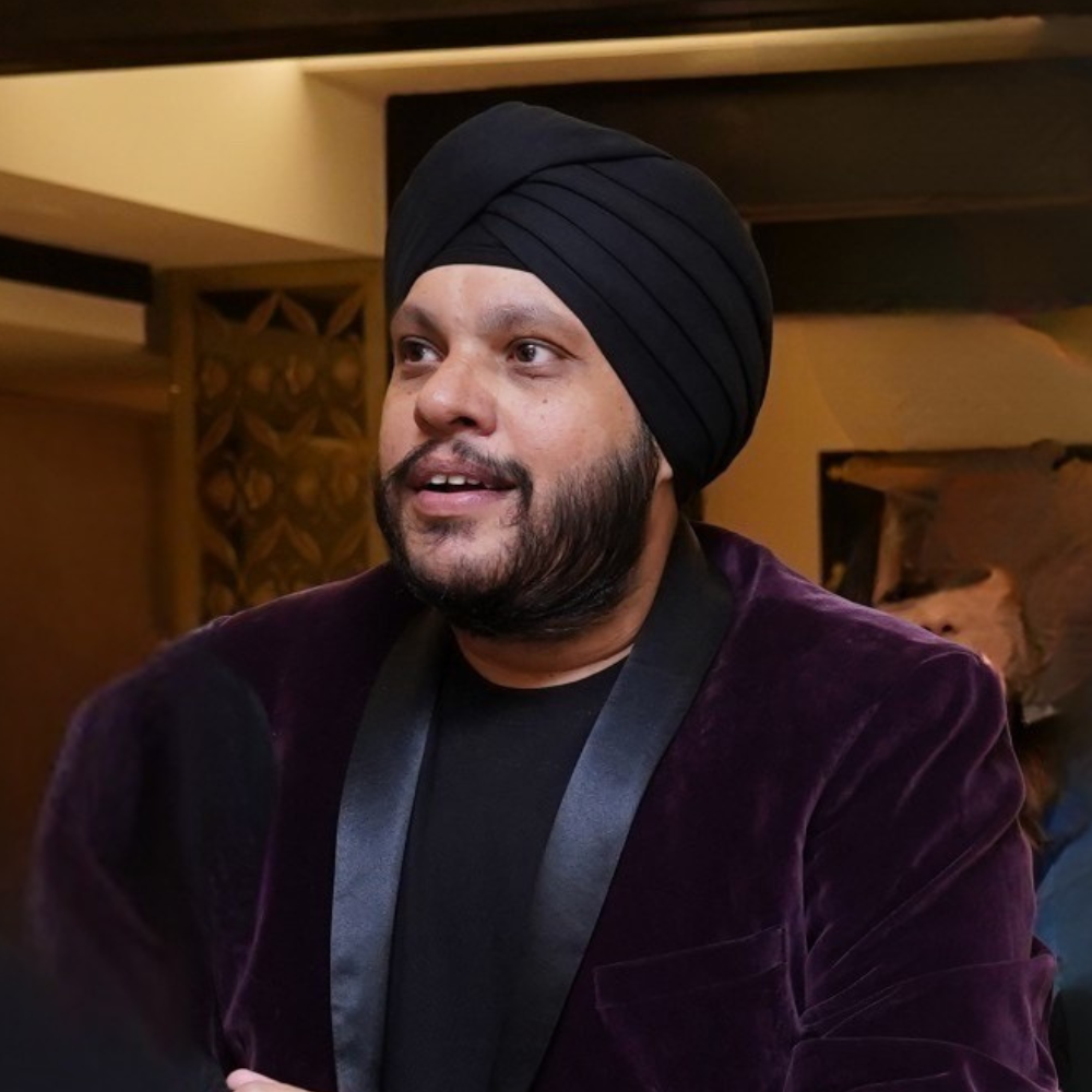 Punit Rajpal