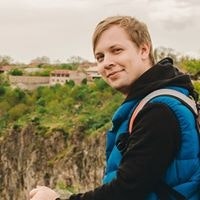 Дмитрий Баланин