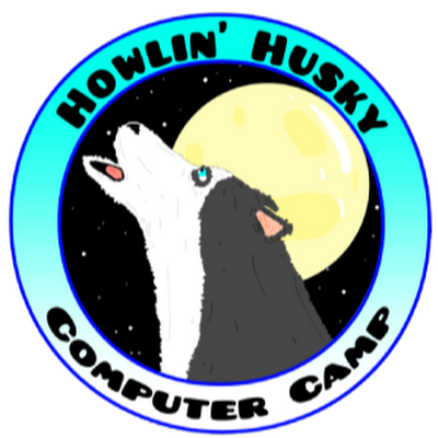 Howlin' Husky
