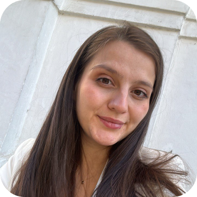 Nikolina Kopanarova