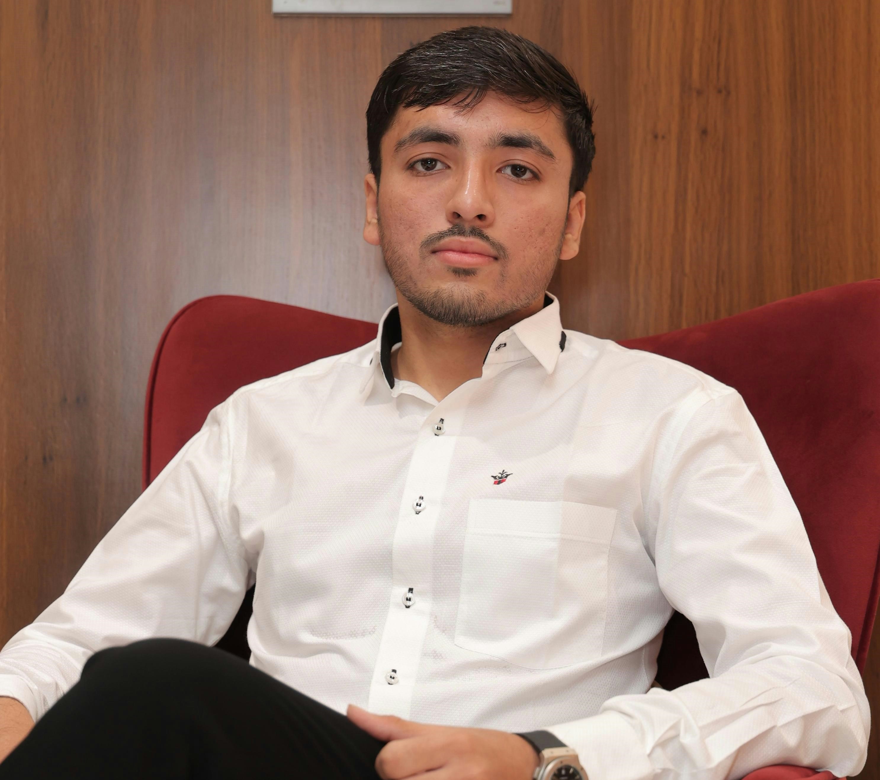 Dev jasani 