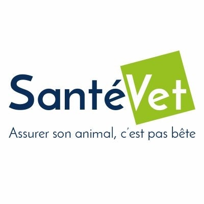 SantéVet 🐶 🐱 🐰