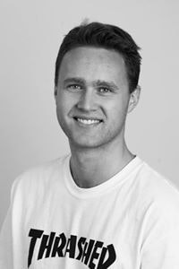 Knut Klonteig Nielsen