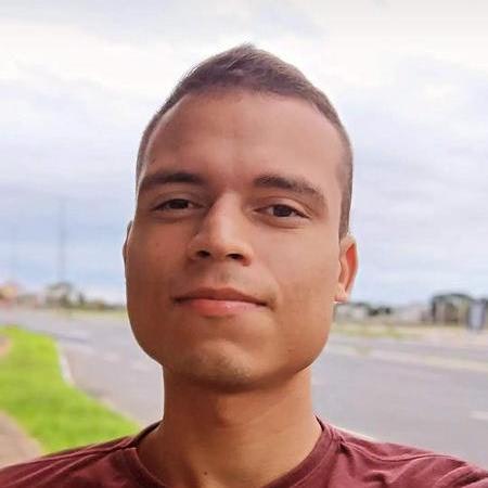 Gabriel Caires