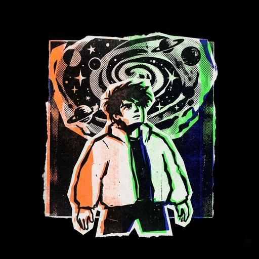 Cosmic Labs
