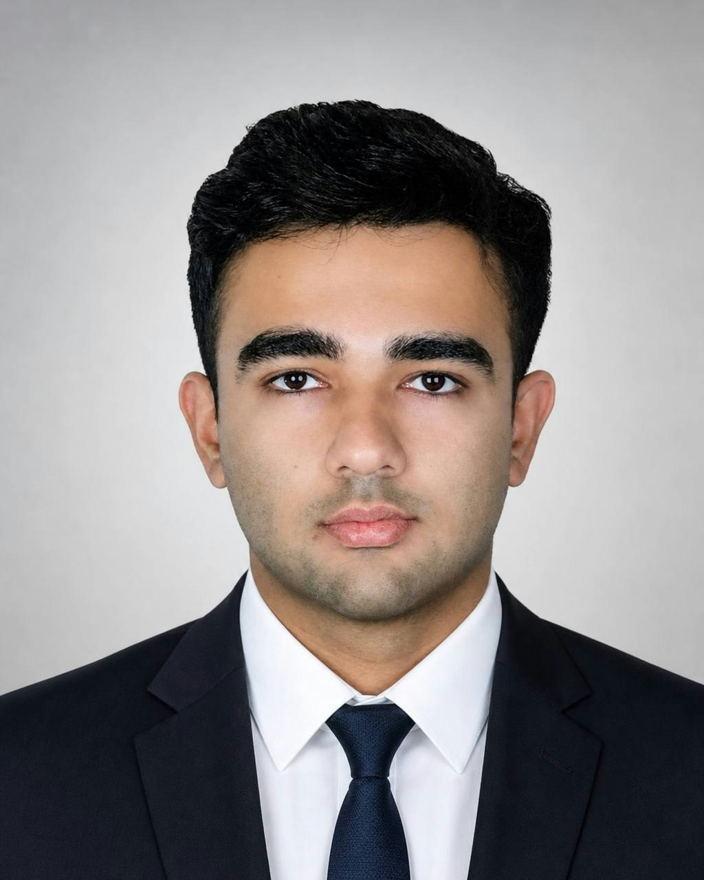 Ramin Amiri