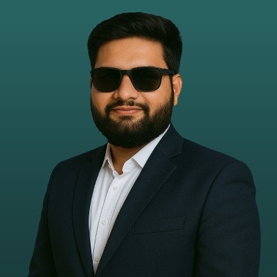 Dharmesh Talaviya