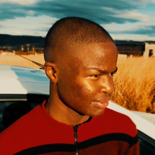 Sethemba Madlala 