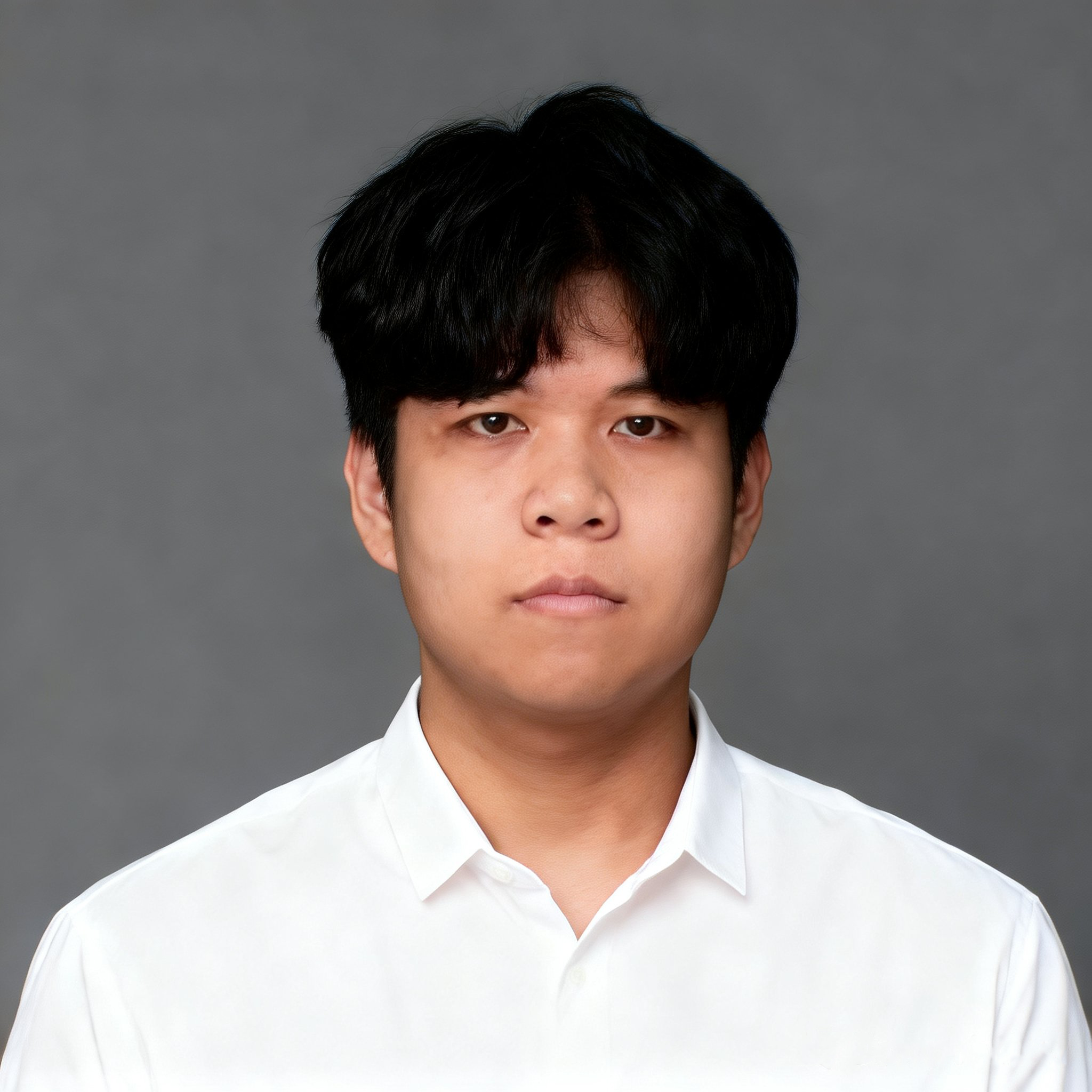 Darell Pasaribu