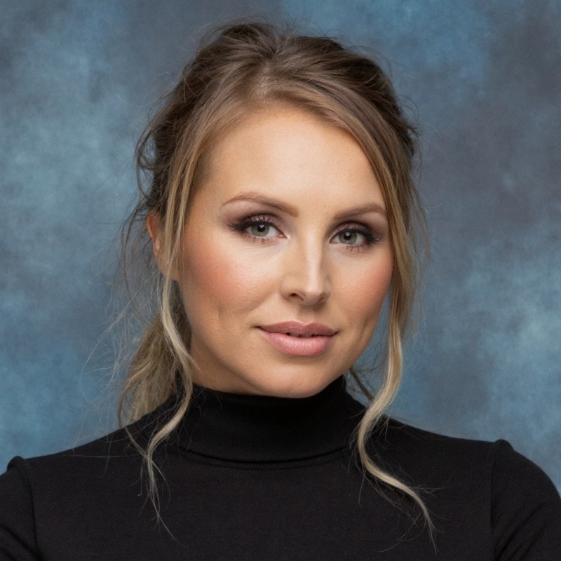 Corinne Doherty