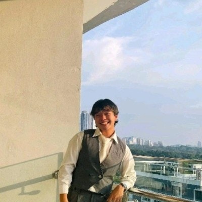 Danish Hakimi