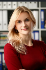 Fiona Brisk