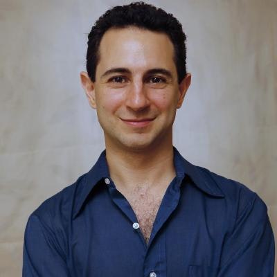 David Schainker