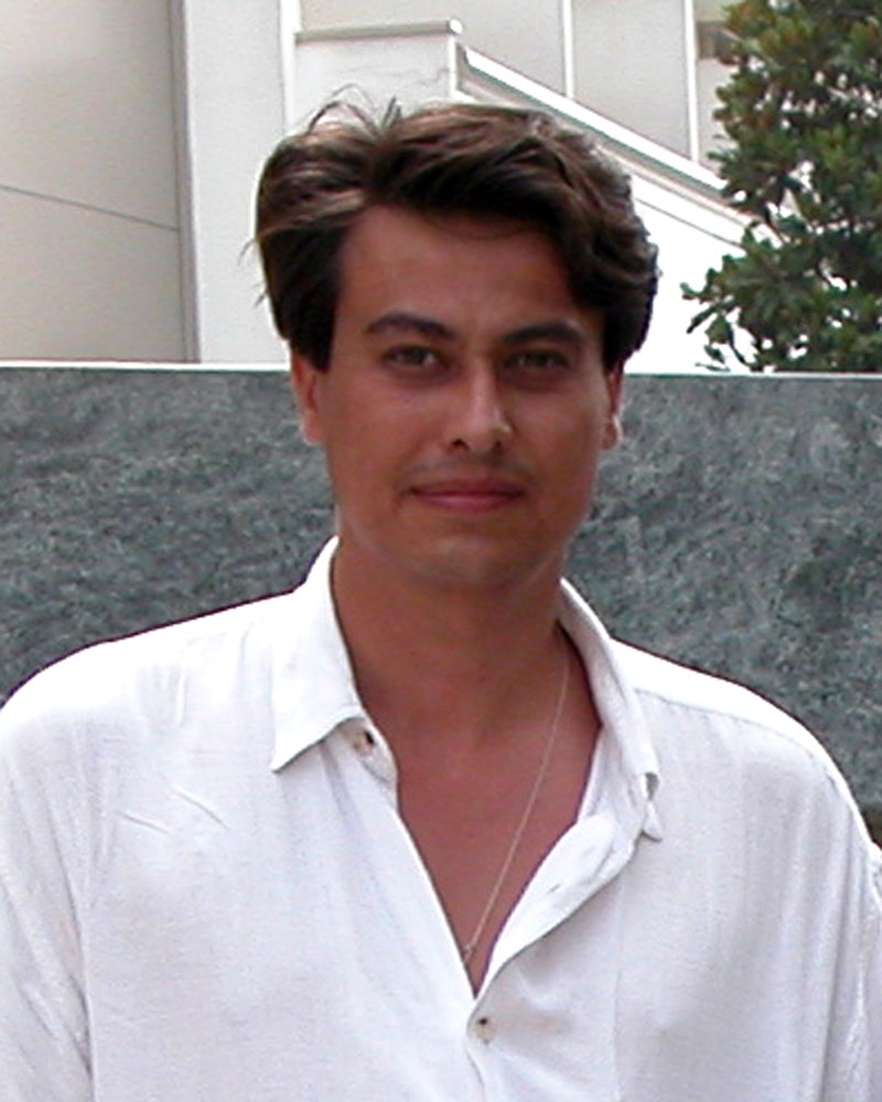 Andrew Leshkin (lazy)