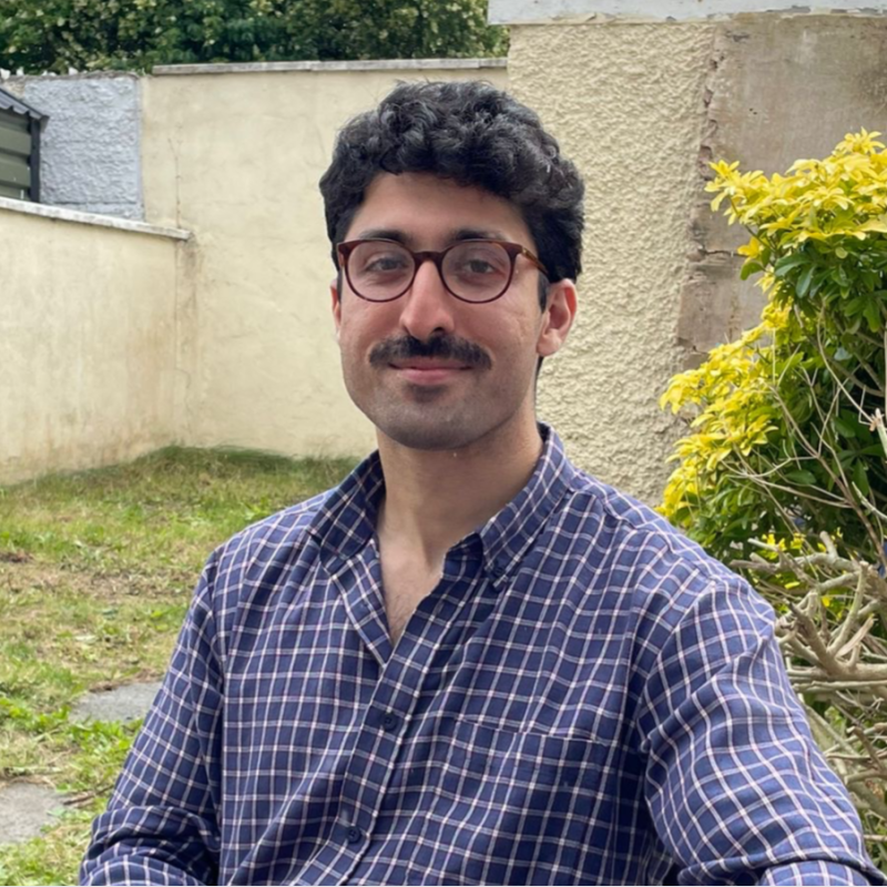 Mustafa Salman Ahmed