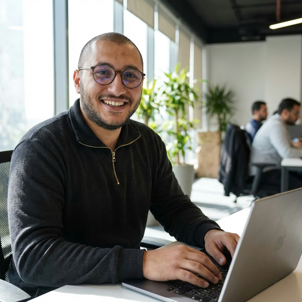 Mahmoud Ibrahim