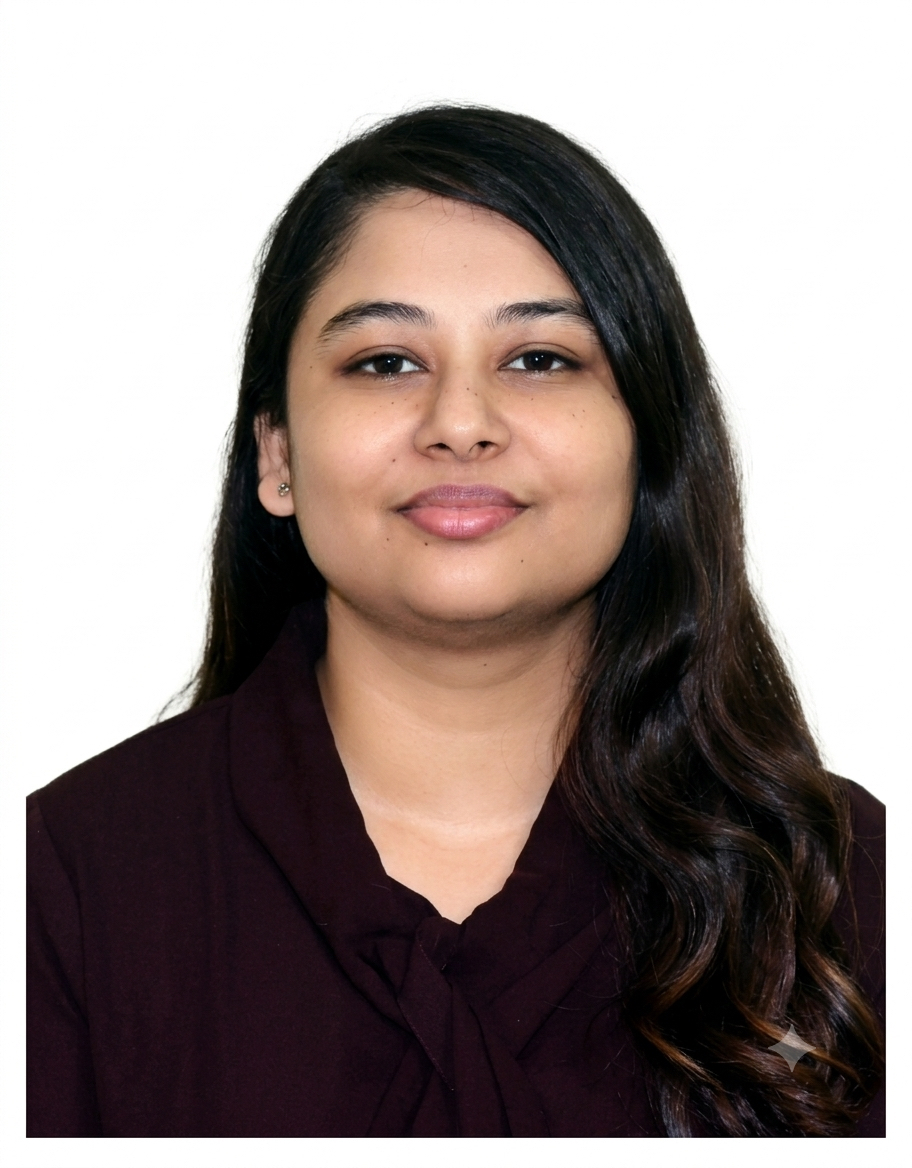 Pankhuri Rajesh