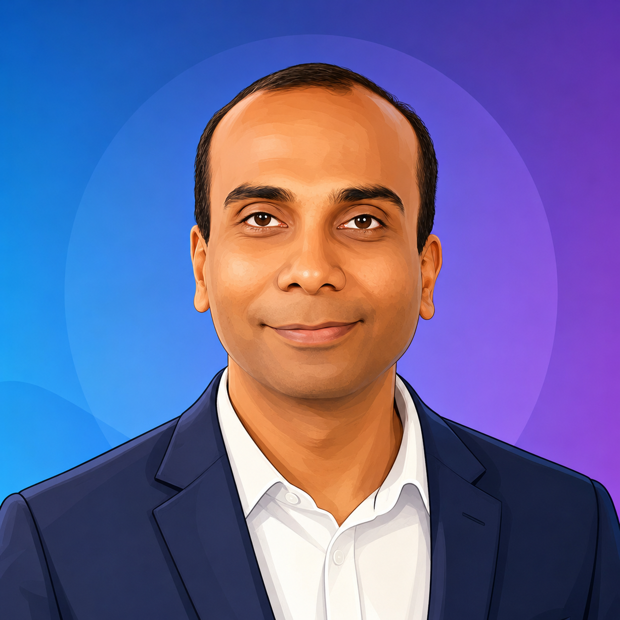 Prakash Baskaran