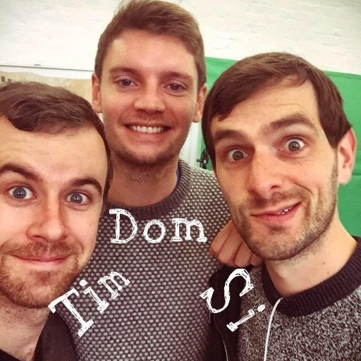 Dom - A Tale Unfolds