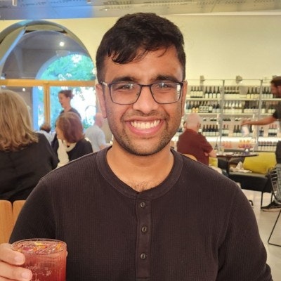 Sibi Venkatesan