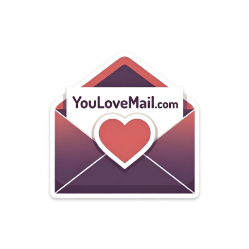 YouLoveMail