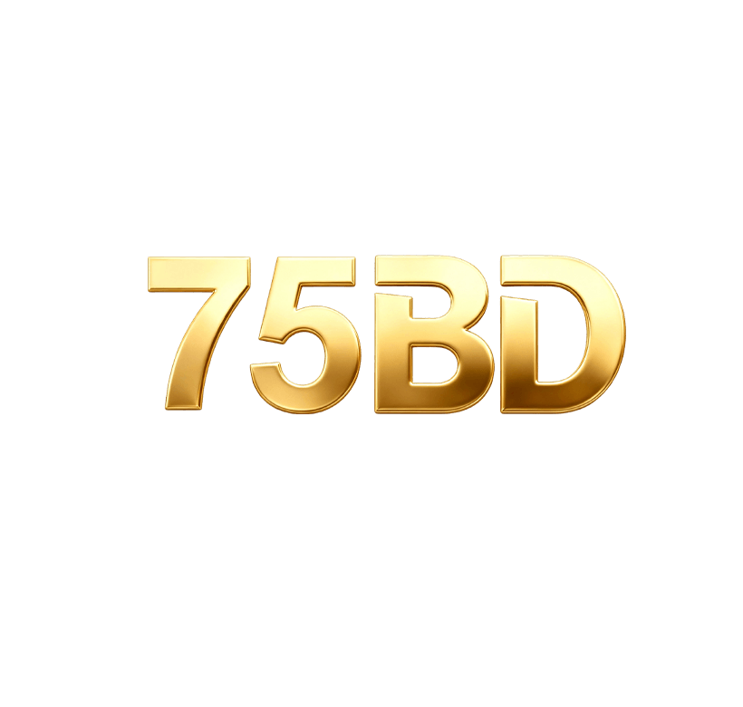 75BD