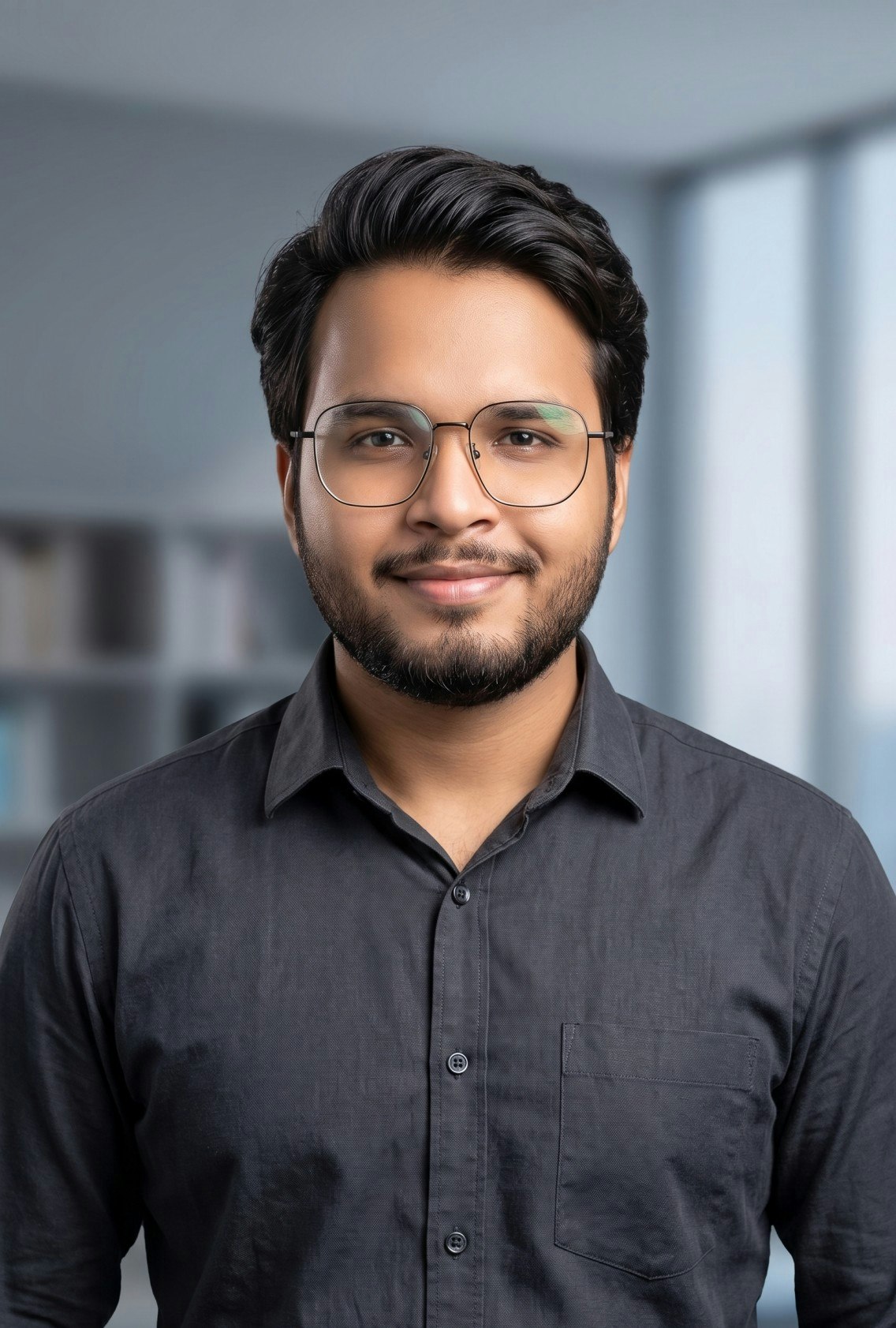 Garvit Sharma