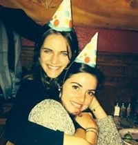 Elena Ginebreda-Frendel