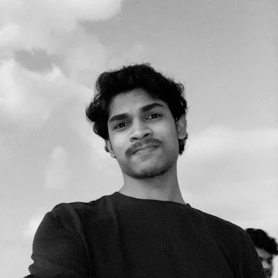 Abhishek Kv