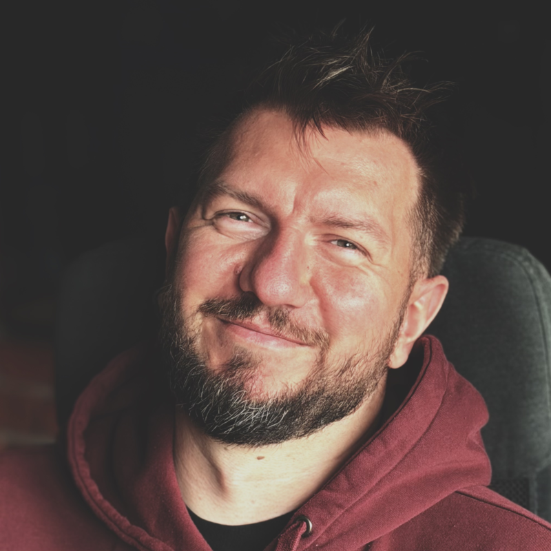 Paweł Kalemba