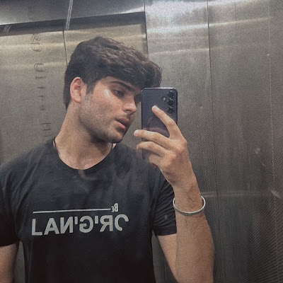 Varun Tyagi