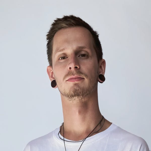 Sergei Diuzhev