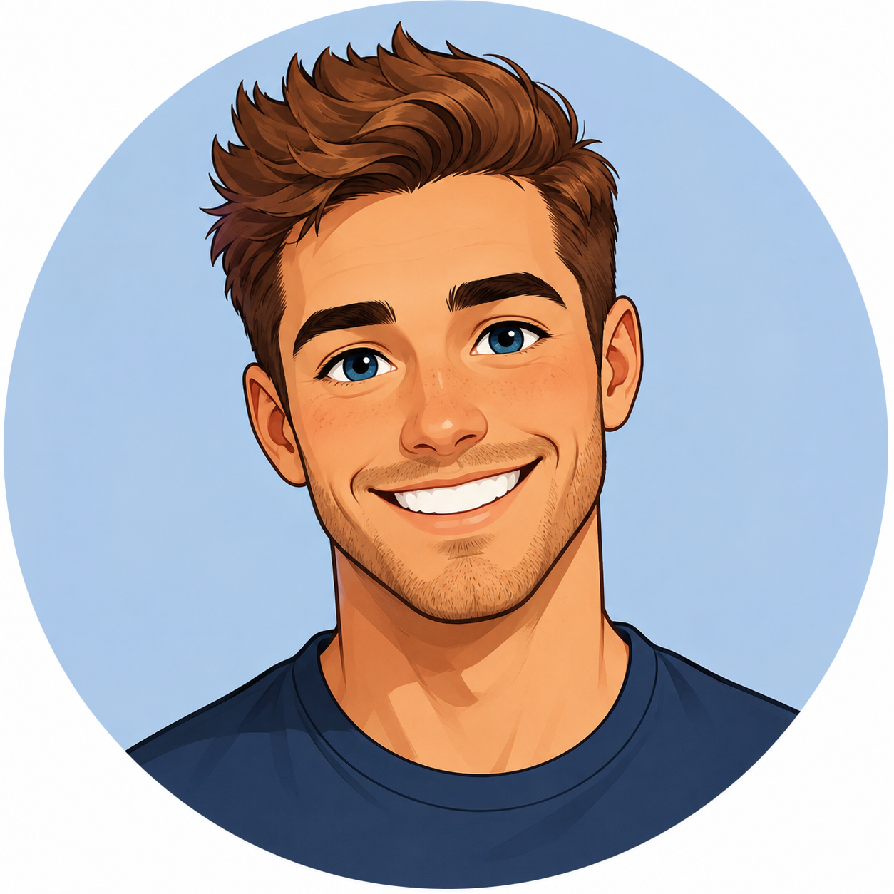 Ryan Liao