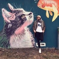 Martin Braaten Grina