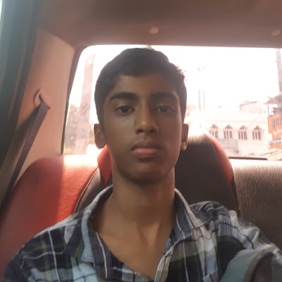 Mohammed Musthaq