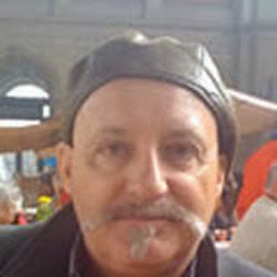 Mark Riley