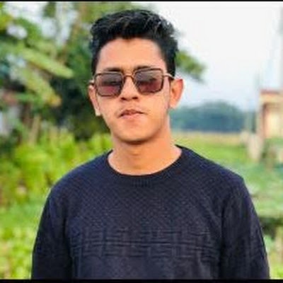 Md. Shahinur Rahman
