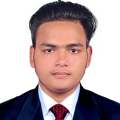 Yeasin Arafat